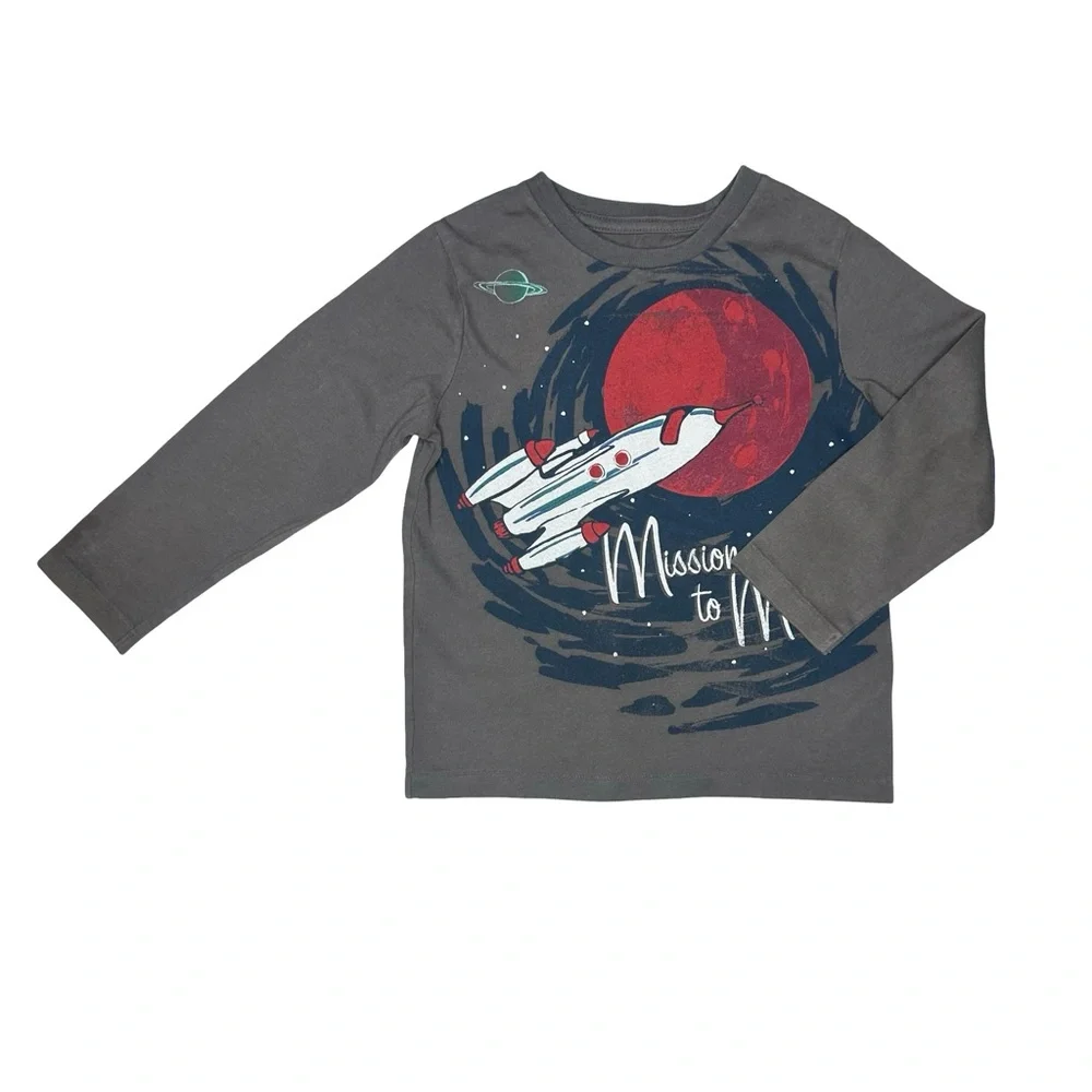 Gap‎ Mission To Mars Top